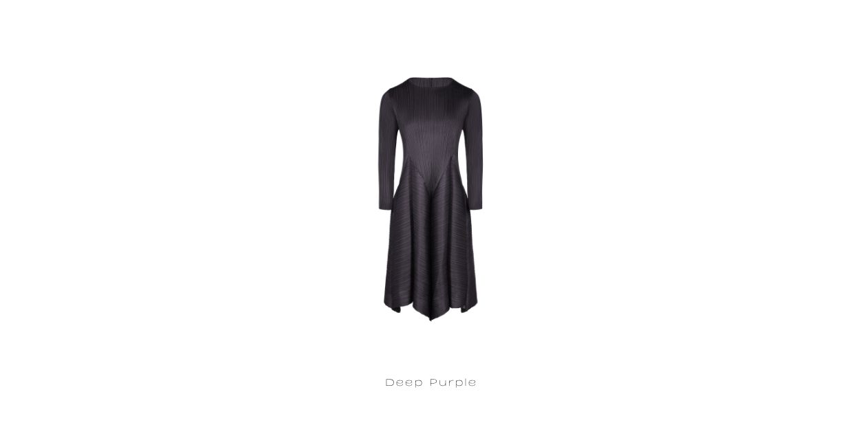 Tulip Dress (Summer Ver.)