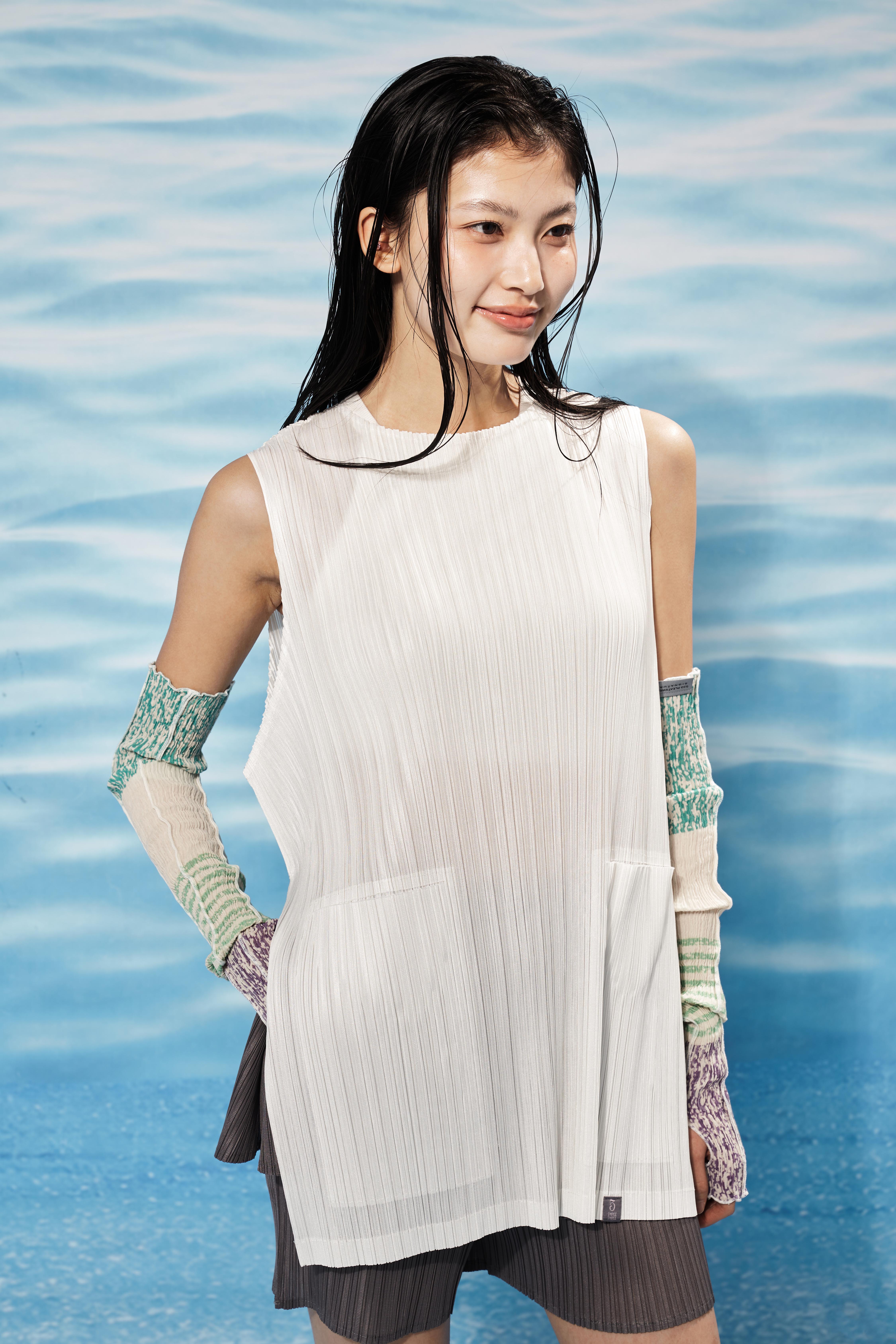 Sports Cape (Cover-up)