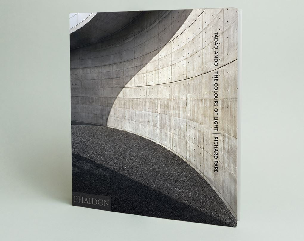 유엑스리뷰, 안도 다다오 첫 공식 작품집 ‘빛과 공간’·‘빛과 색채’ 국내 최초 출간