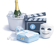 테마별 모임 아이콘