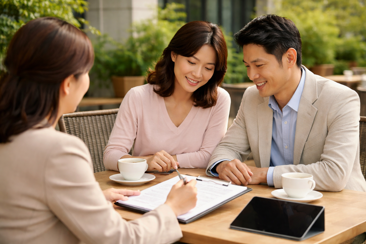 전문 매니저 1:1 맞춤 매칭