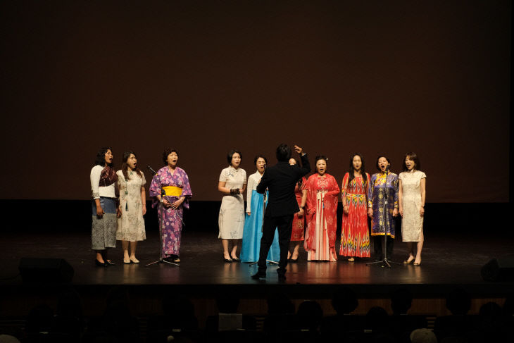 축하공연_최우수상