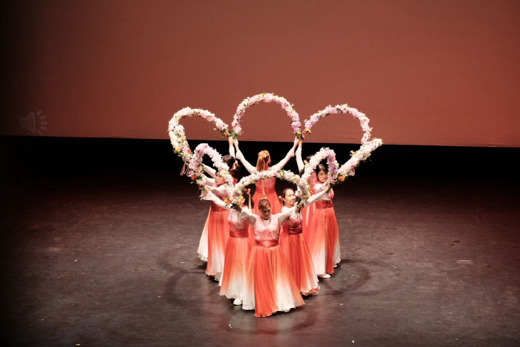 축하공연_우수상