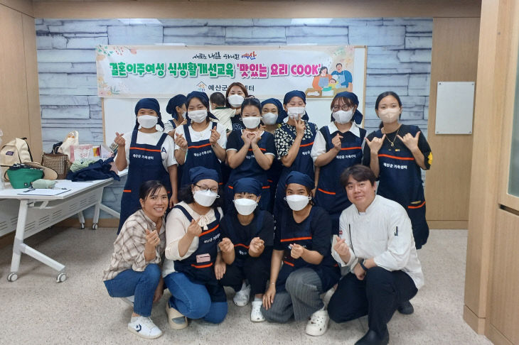 성운봉-삼계탕 요리교실 사진(기사6)_