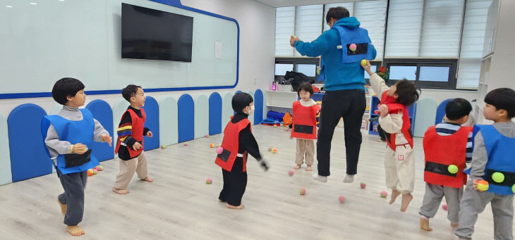 기사3 유아체육