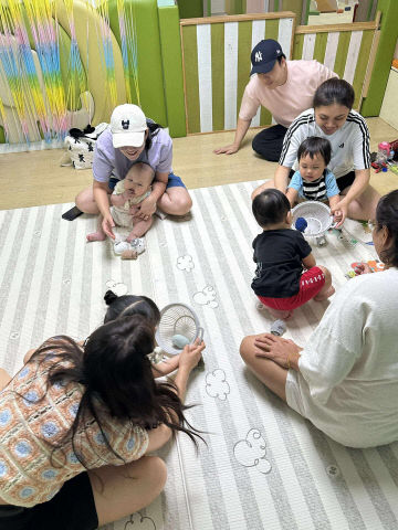 상호작용(Sujitra kabkaikaew)