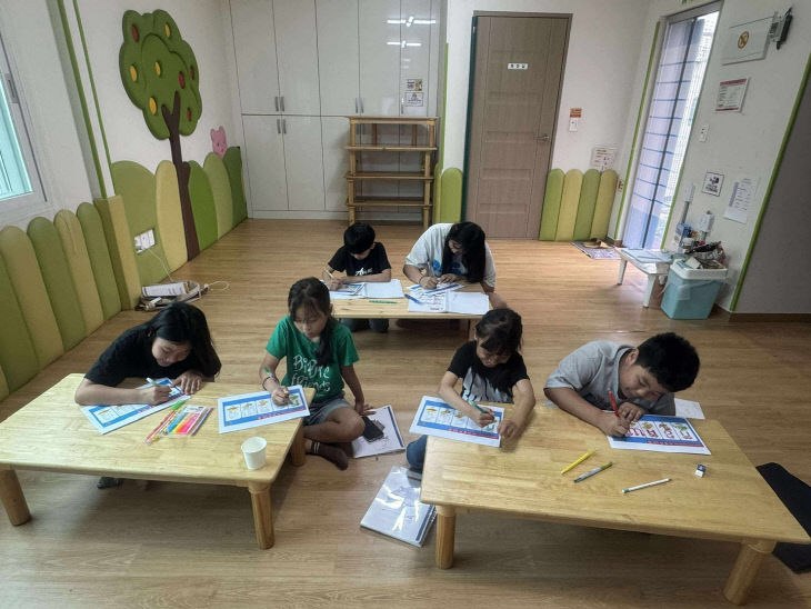 이중언어교육(앙나리)