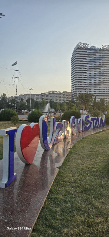 엄마의 고향에서 찾은 여름의 특별한 추억