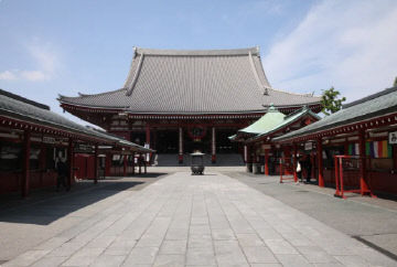 외국인과 일본인, 서로 다른 일본 여행 취향(출처_재팬트래블