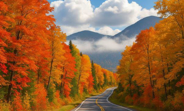 3. 마음을 물들이는 한국의 가을_이지연(본인제공,AI)