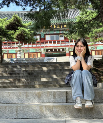 기사4 수덕사 방문_