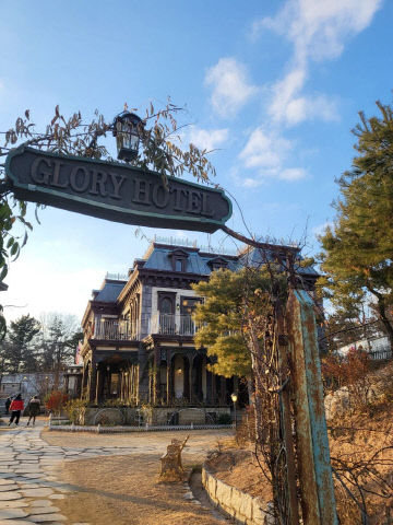 1-2. 26년 7월 논산(런짠트은)-K-드라마 팬들의 성지, 논산