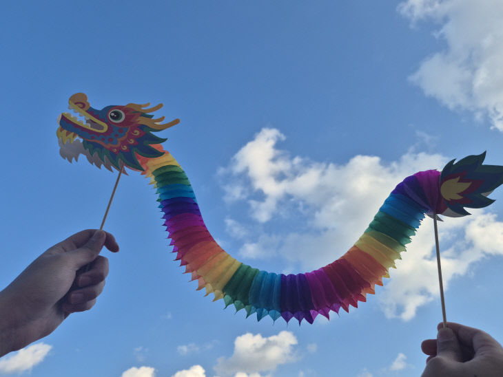 세상은 넓고, 만남은 소중하다5