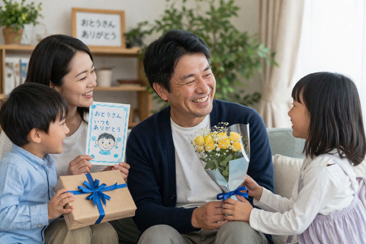 아버지의 날