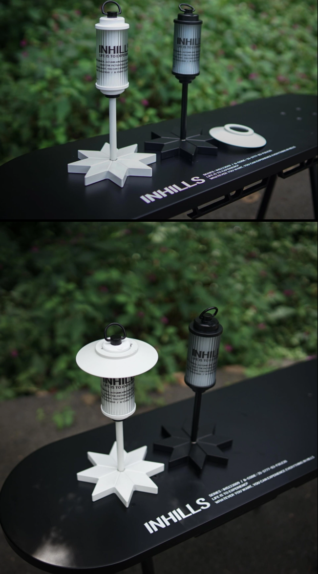 [인힐즈]BAMHANUL STAND
