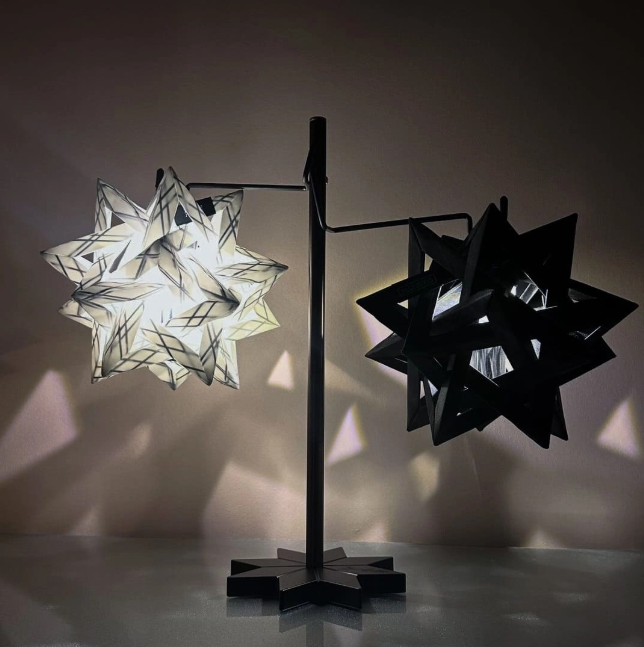 [인힐즈]BAMHANUL STAND