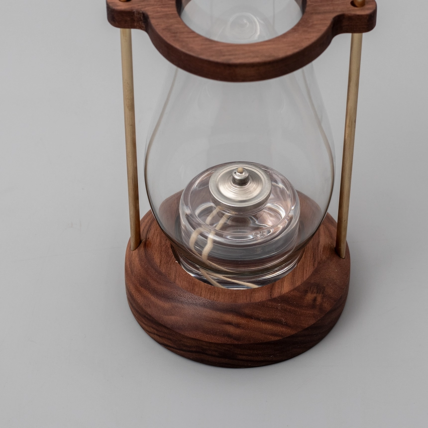 [조비215]Hoya Tealight Candle Lantern