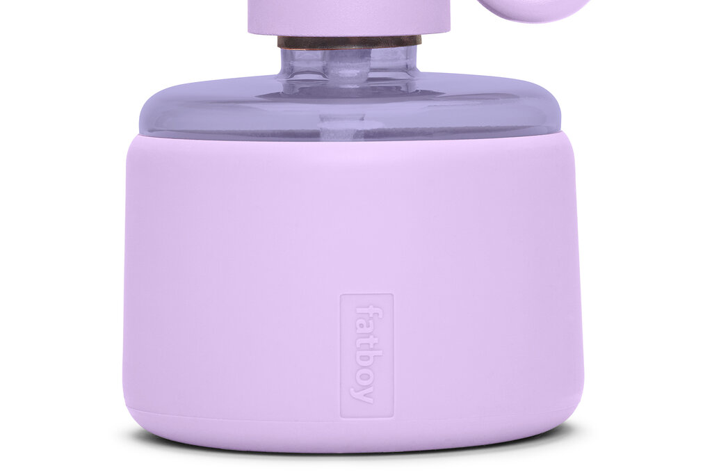 [FATBOY] 팻보이 Flamtastique XS Lilac 플람타스틱 XS 오일램프 라일락