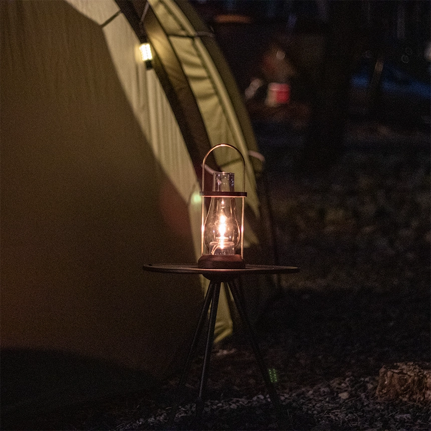 [조비215]Hoya Tealight Candle Lantern
