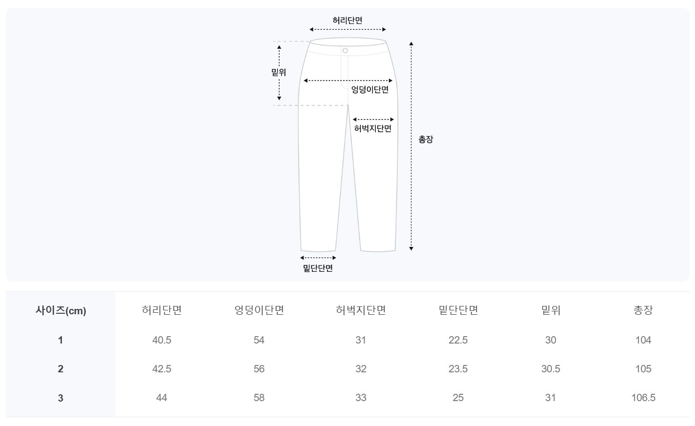 [더가이즈&블랭크맨션] 해피해리 x 더가이즈 블리치 워시드 레귤러 부츠컷 데님
