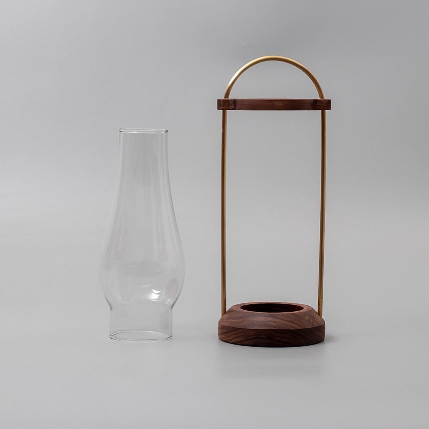 [조비215]Hoya Tealight Candle Lantern