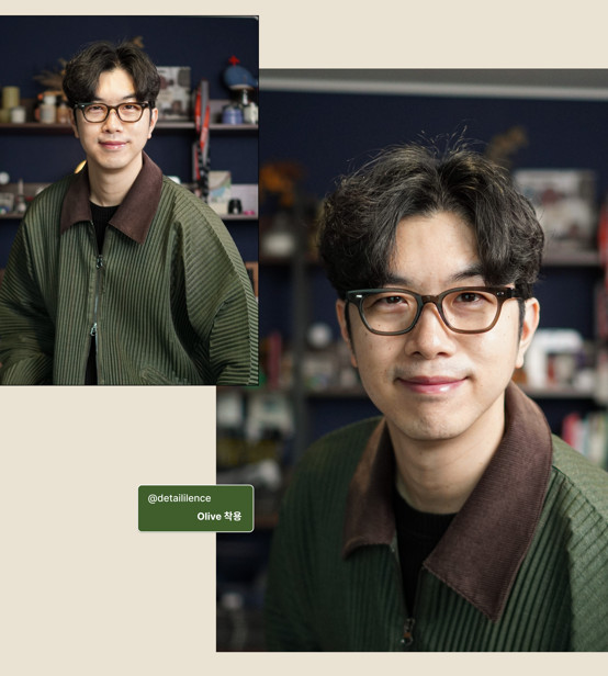 [더가이즈&블랭크맨션] 더가이즈 G-Code 지코드 안경 / 블랙 브라운 올리브 그레이 미군안경 죄수안경