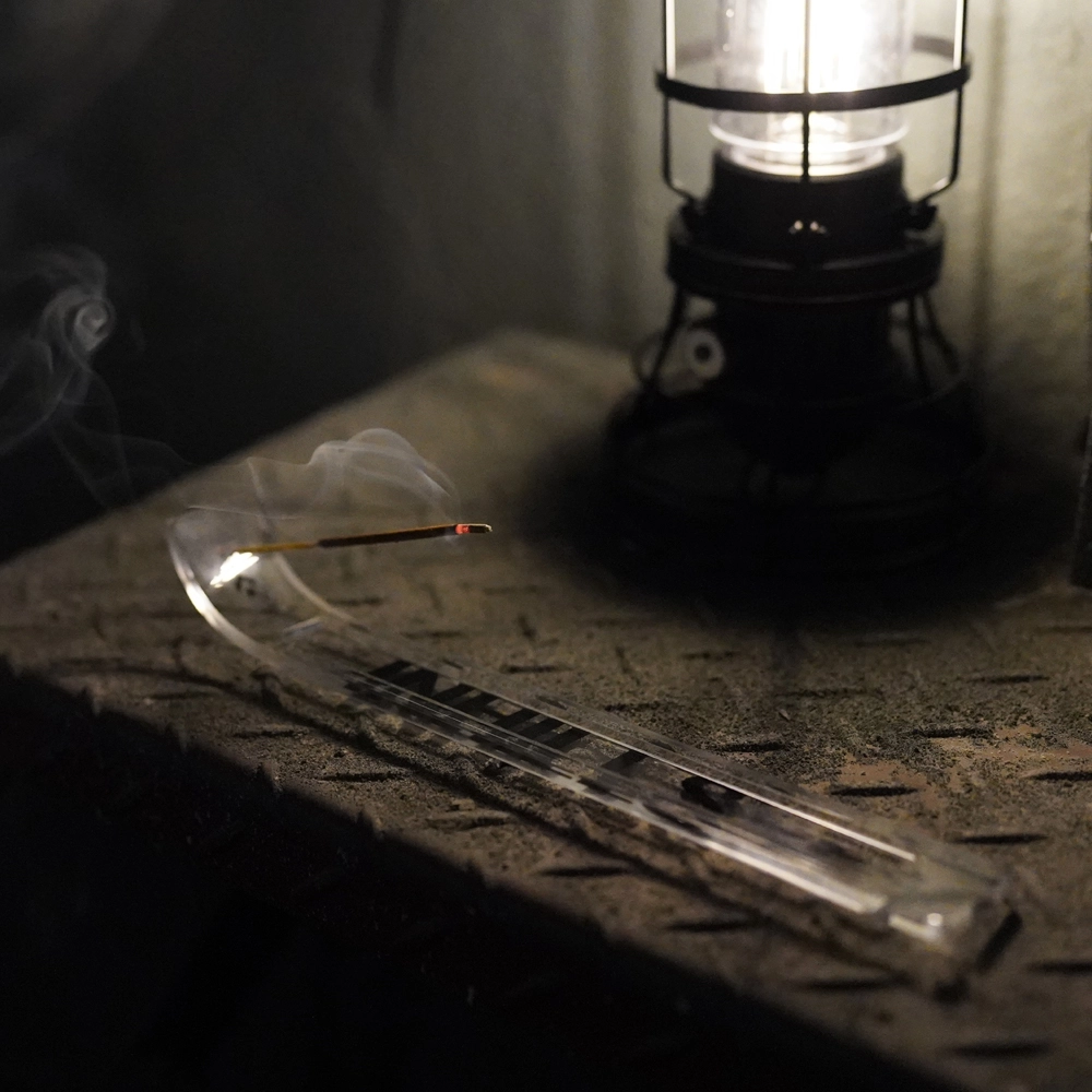 [인힐즈]INCENSE HOLDER