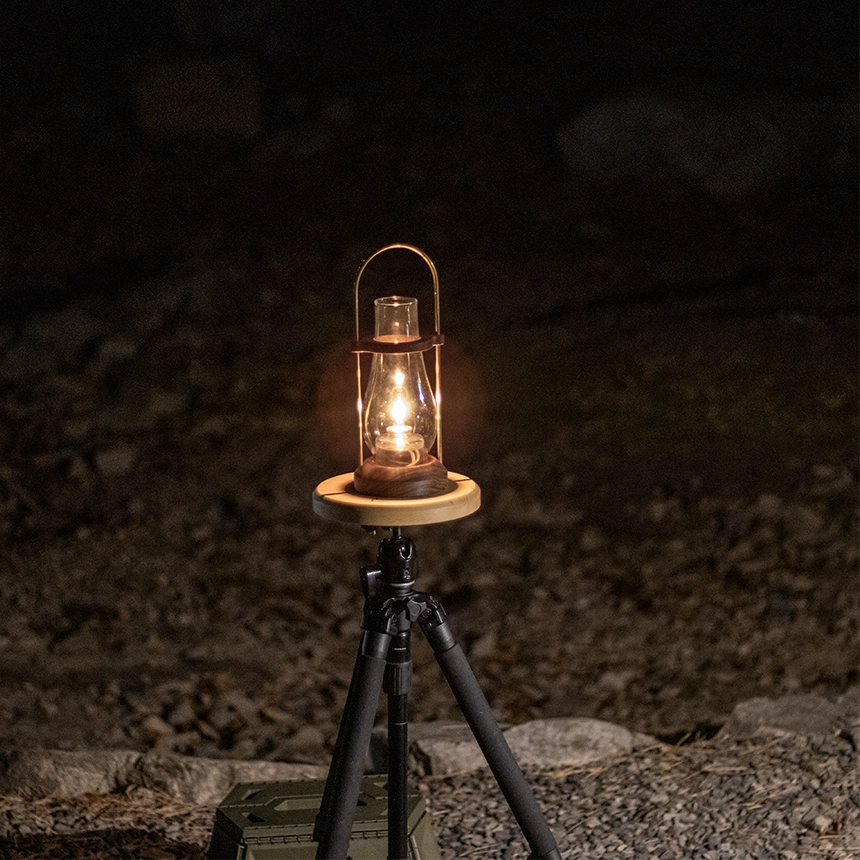 [조비215]Hoya Tealight Candle Lantern