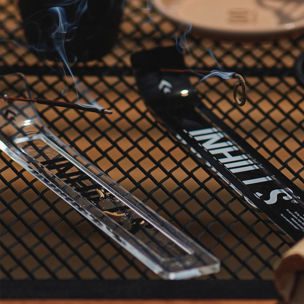 [인힐즈]INCENSE HOLDER