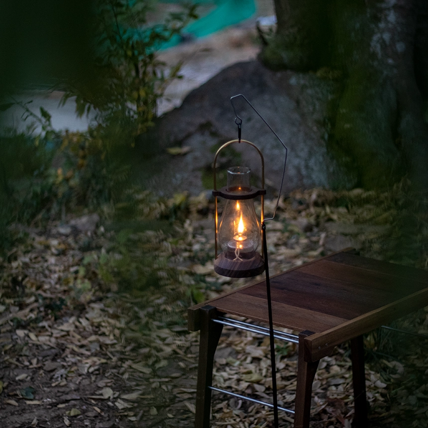 [조비215]Hoya Tealight Candle Lantern