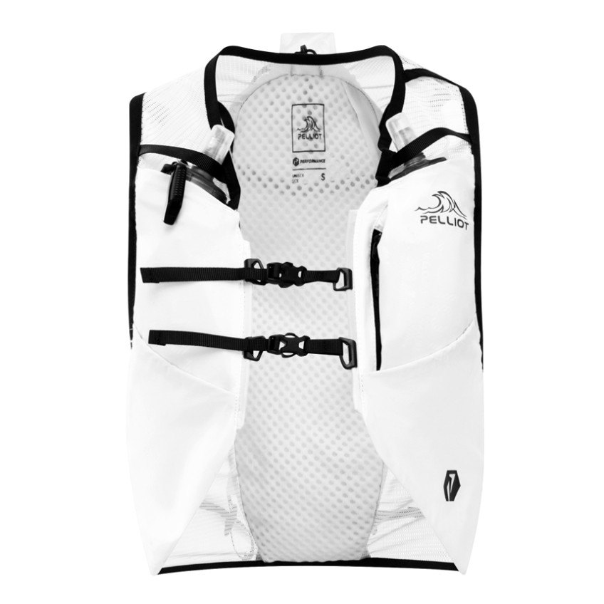 [펠리엇]퍼포먼스 R-Pro Vest 경량 러닝 베스트 백팩 10L 164025003