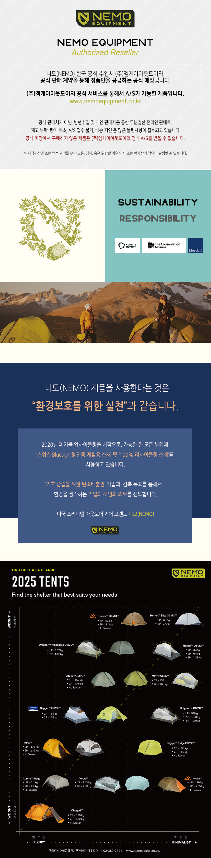 [니모] 스위치™ 2P