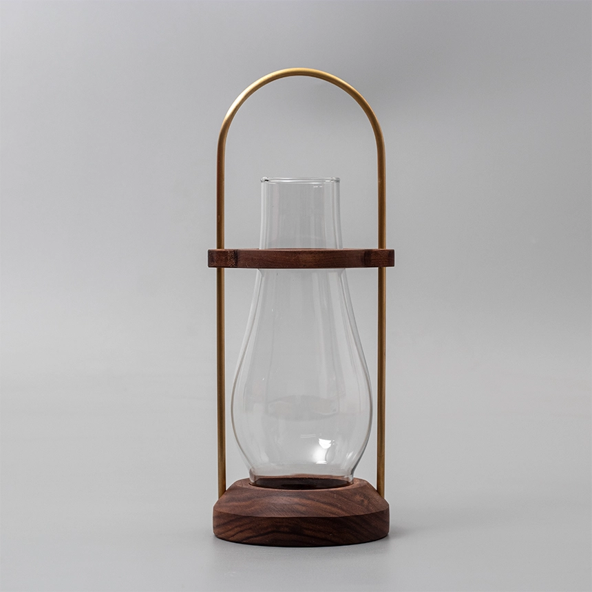 [조비215]Hoya Tealight Candle Lantern