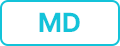 md item badge