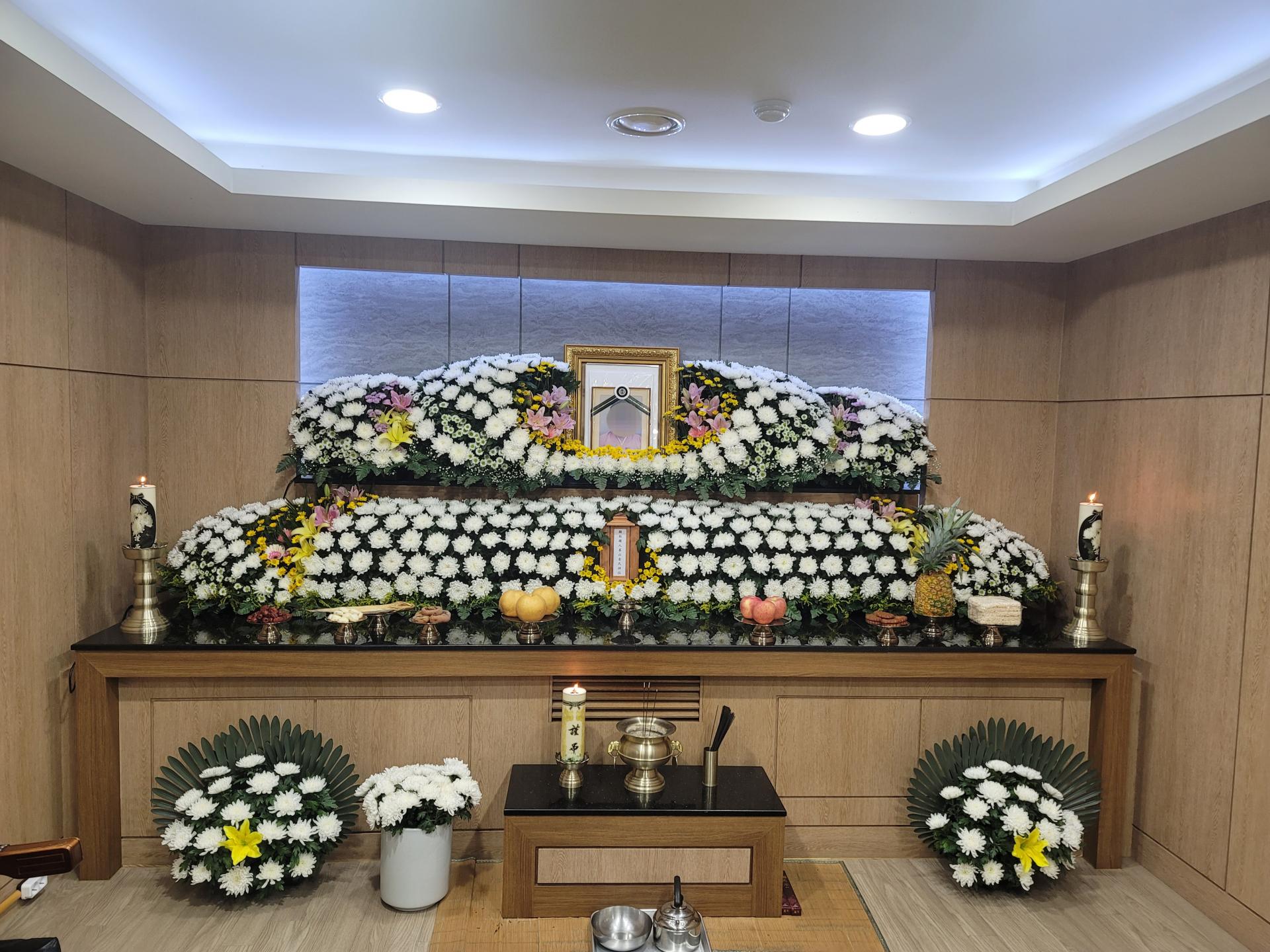 고인 : 故 김 덕 / 빈소 : 서울 복지장례문화원 / 발인 : 2022년 09월 09일 : 실시간 부고현황