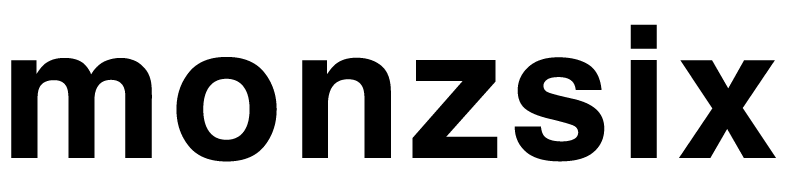monzsix l 몬즈식스