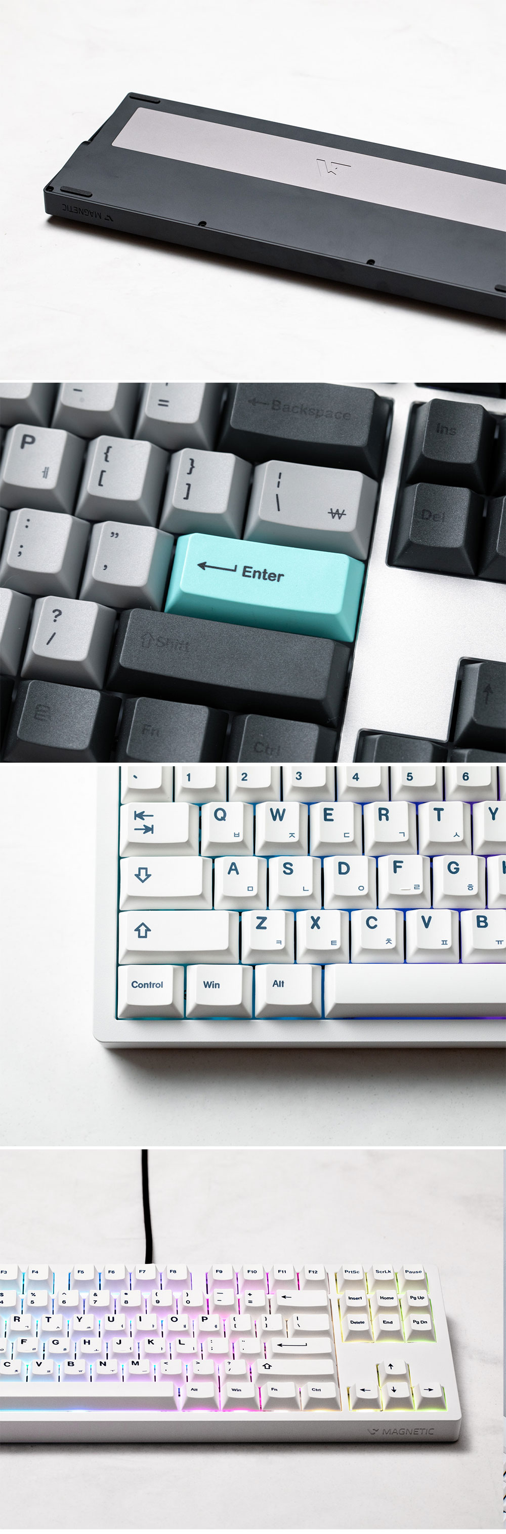 GAT80 HE
