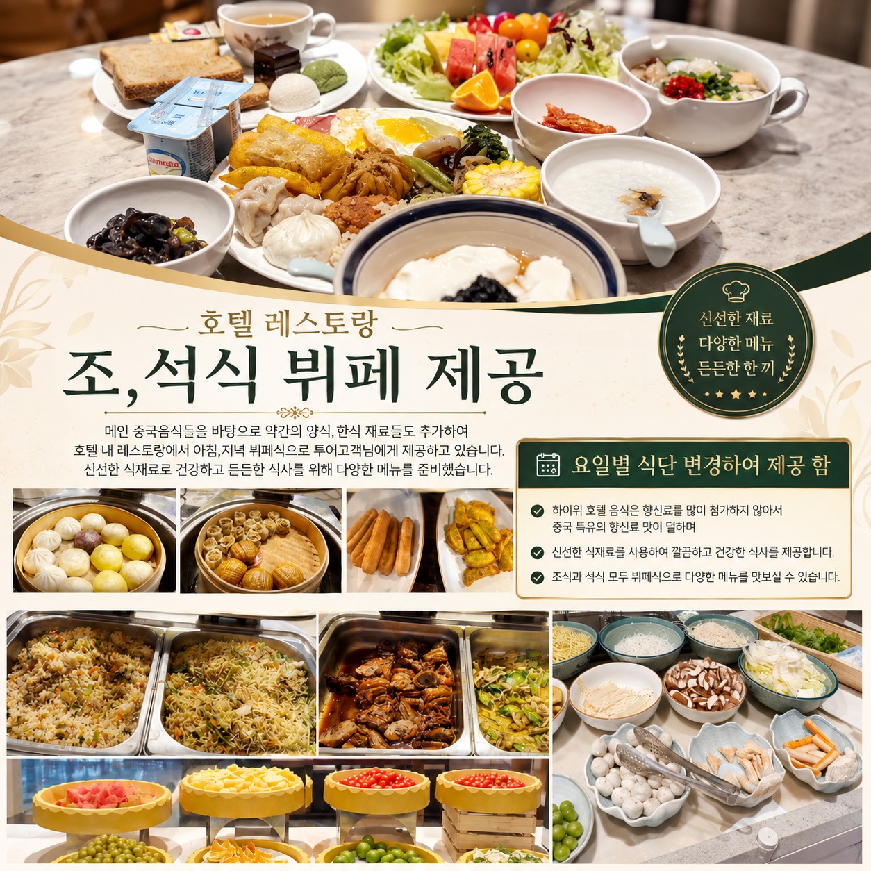 ✨중국 푸저우(복주) 골프⛳