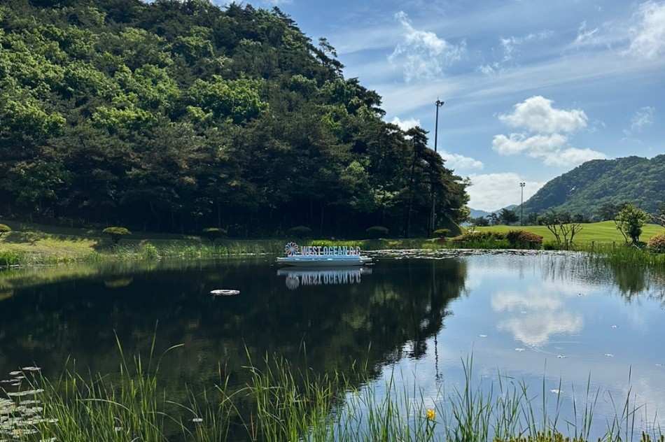 ⛳️전라남도 2박3일 골프휴가 특가 [8월~9월]