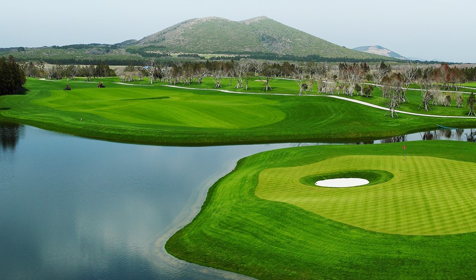 ⛳ 7월 단 2주간 제주 골프 2박3일 54홀