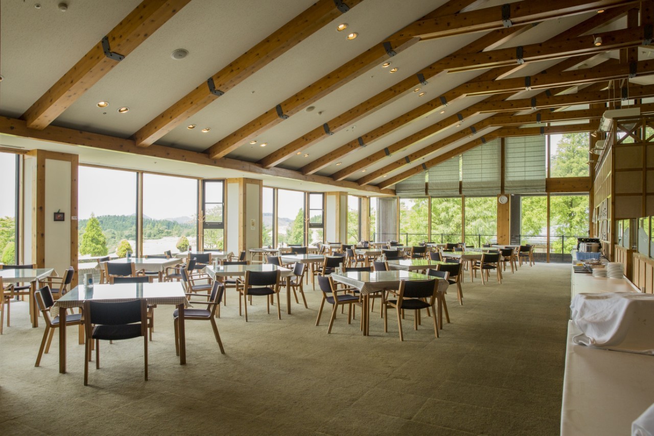 ⛳️일본 구마모토 아소스카이블루CC