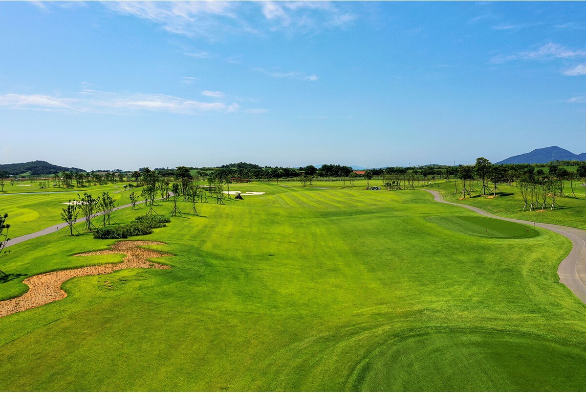 ⛳️전라남도 2박3일 골프휴가 특가 [8월~9월]