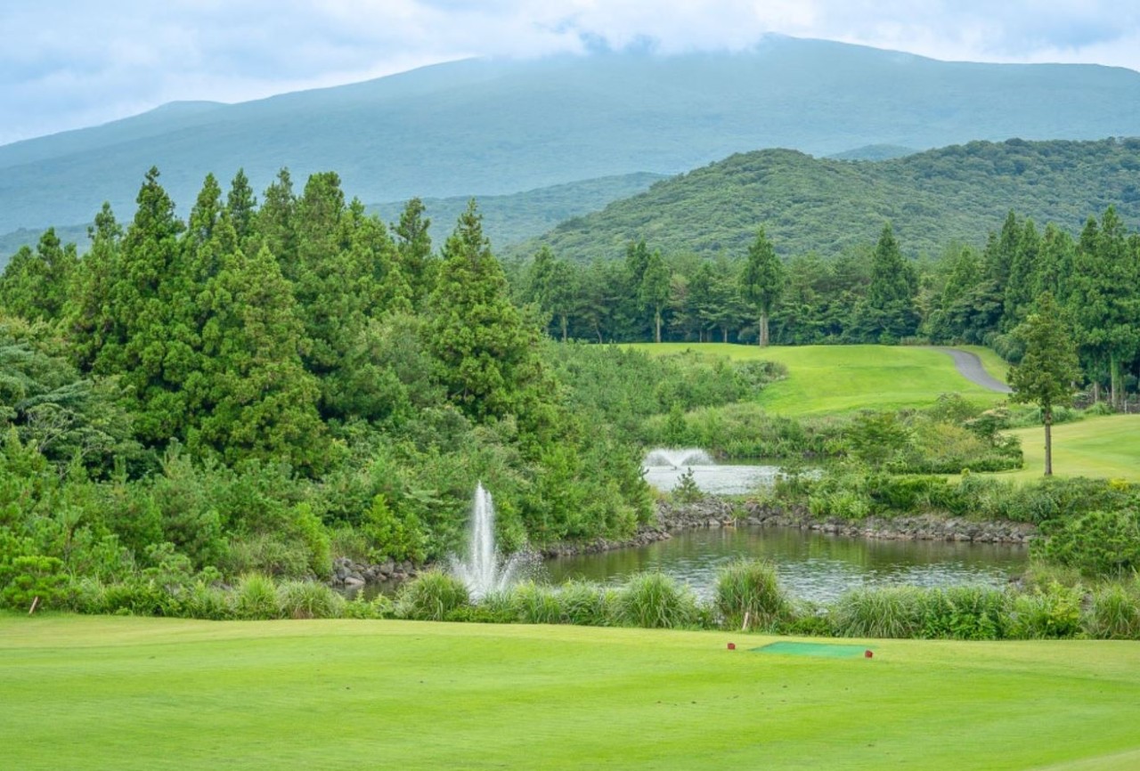 ⛳ 26년 10월 최강 가심비 제주골프 2박 3일