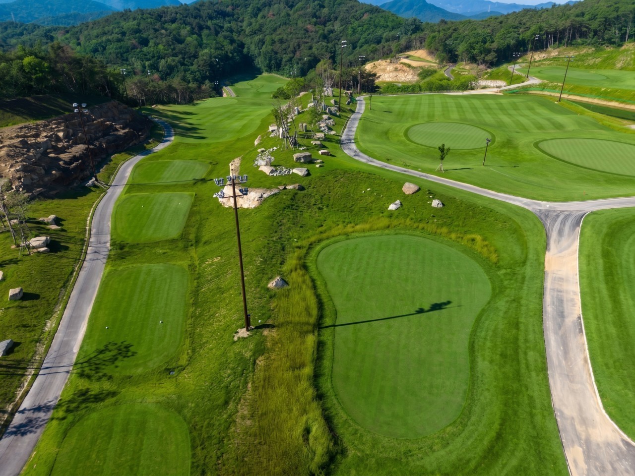 ⛳️ 대구 군위 수서CC 2박3일 9월 특가!