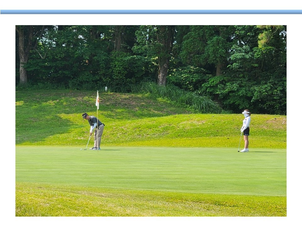 ⛳️가고시마 카모 골프 & 시내 호텔 💕<3박/4박>