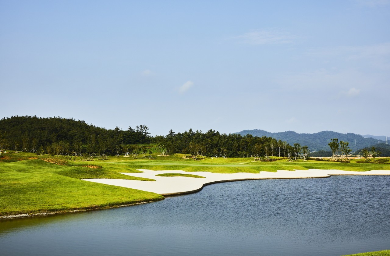 ⛳️전라남도 2박3일 골프휴가 특가 [8월~9월]