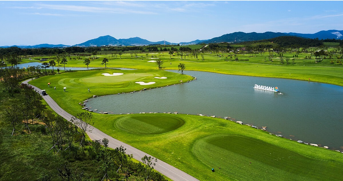 ⛳️전라남도 2박3일 골프휴가 특가 [8월~9월]