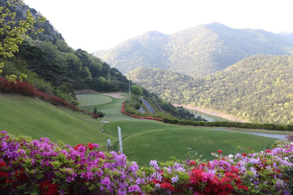 ⛳️전라남도 2박3일 골프휴가 특가 [8월~9월]