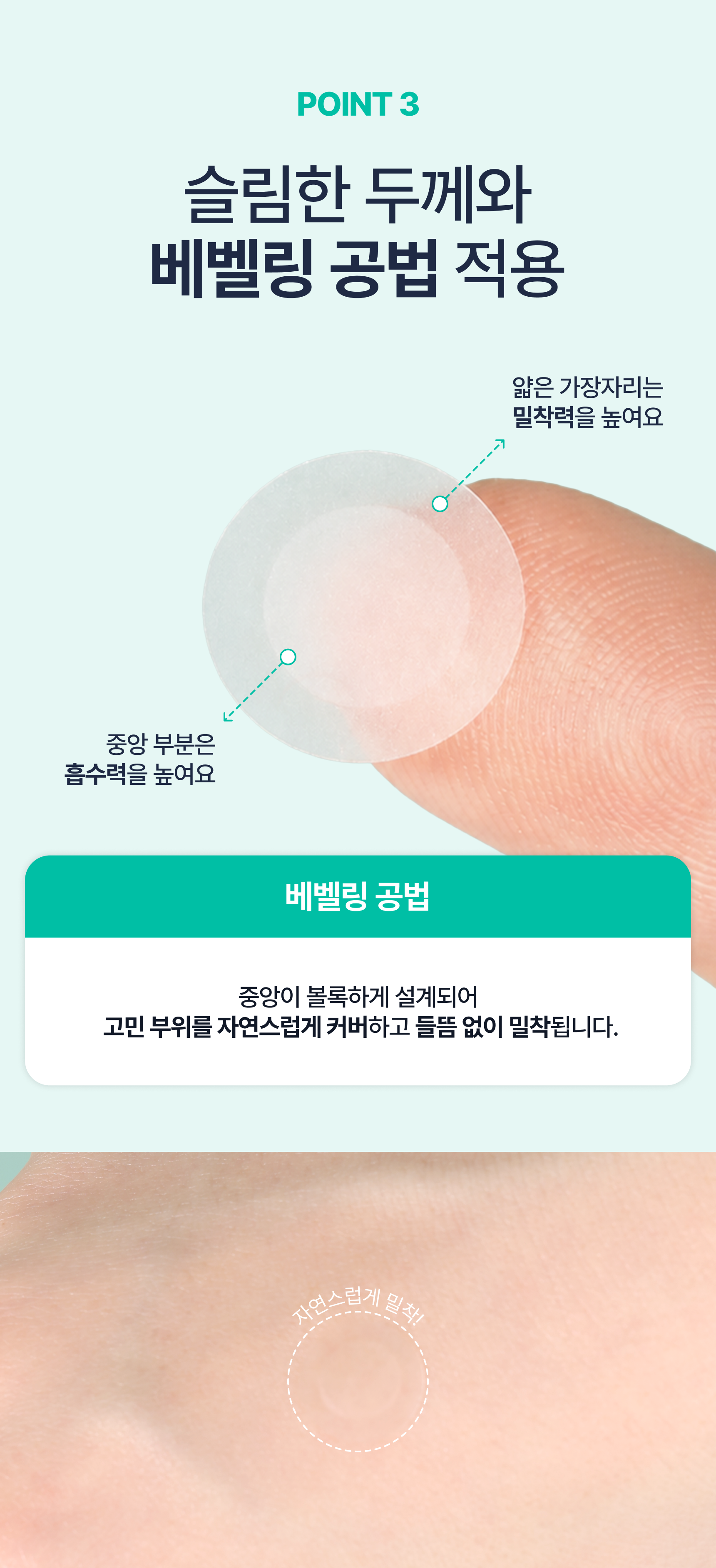 [런칭 특가] 유아른 티트리 시카 스팟 패치