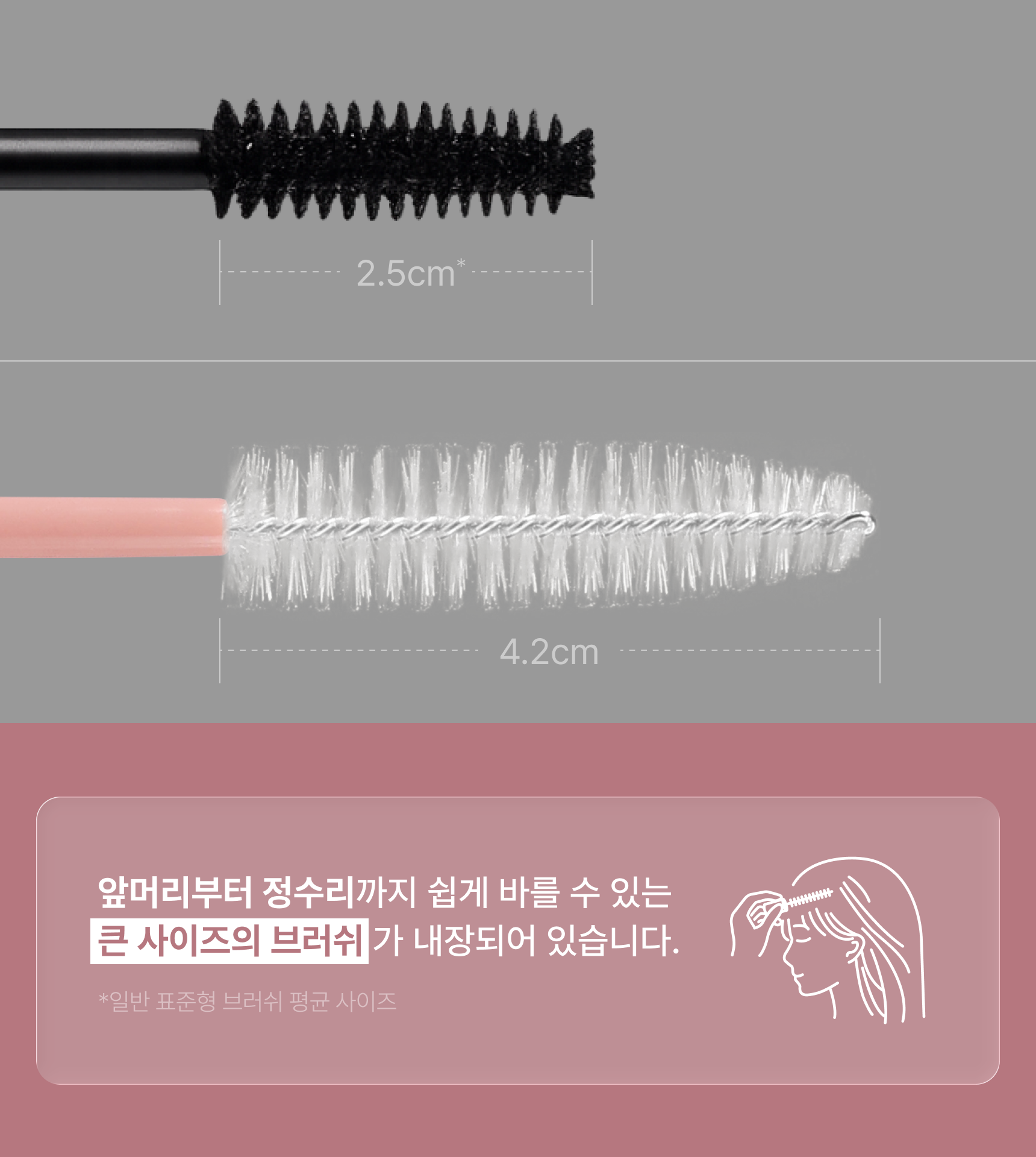 [신상] 유아른 비건 드라이 샴푸 앰플 15ml (무화과 향)